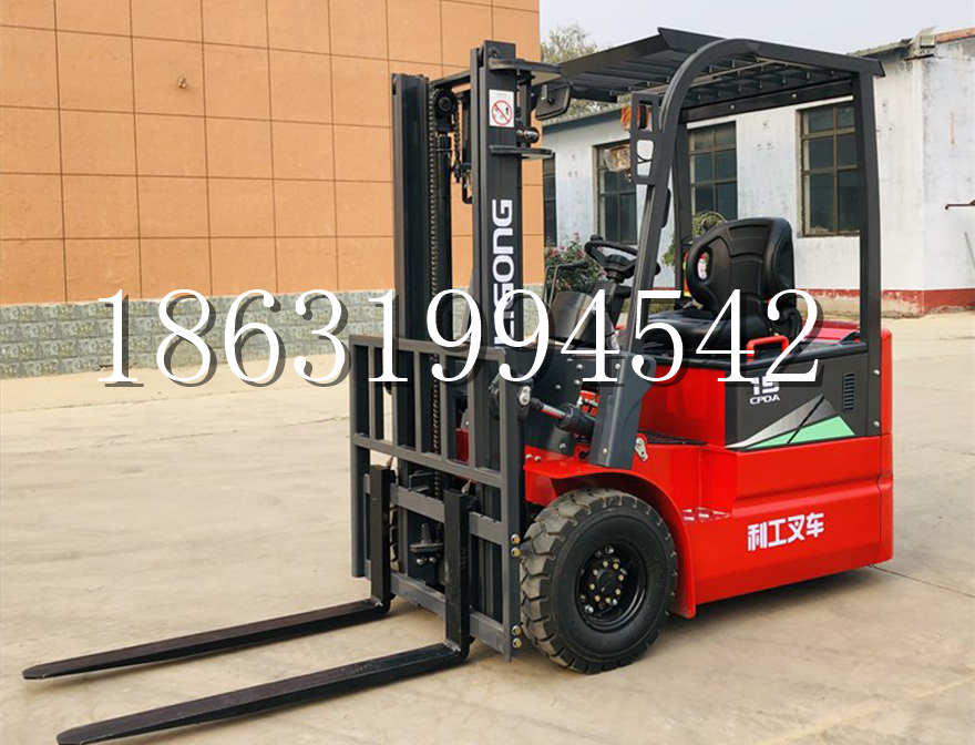 平房区电动叉车电动叉车搬运车搬运车新型托盘搬运车半电动叉车小型